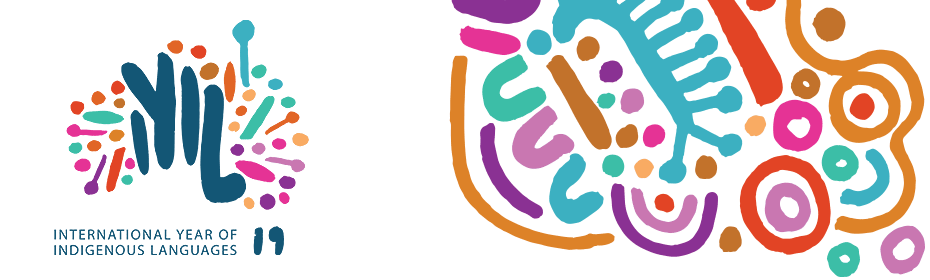 International Year of Indigenous Languages
