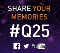 Logo: share your memories #@q25