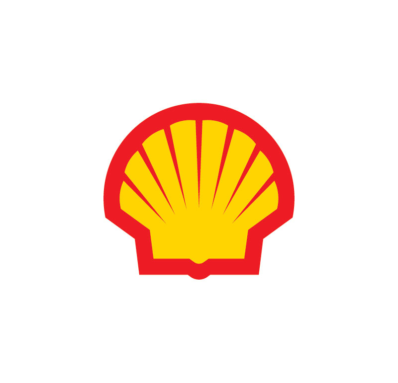 Shell logo