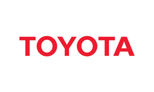Toyota logo
