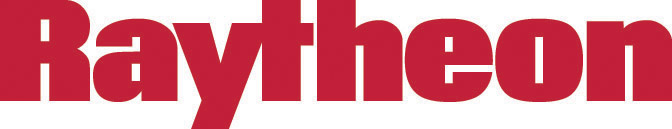 Logo - Raytheon