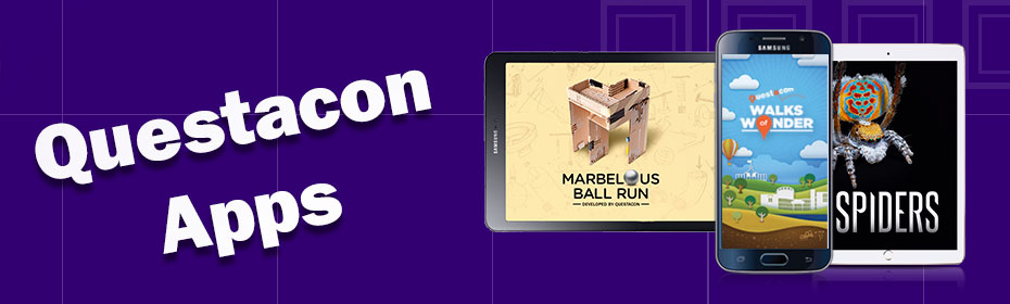 Questacon Apps