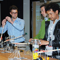 Link to teacher workshops