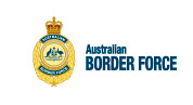 logo Australian Border Force