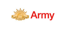 logo Australian Army