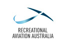 logo Recreational Aviation Australia