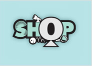 logo Q Shop