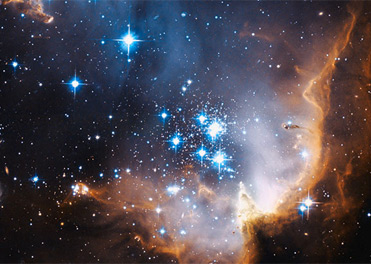 Image of a constellation