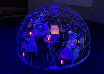 Igloo