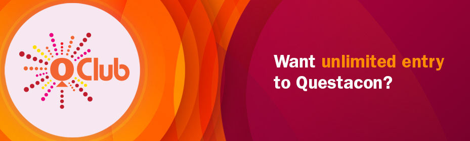 Q Club. Want unlimited entry to Questacon?