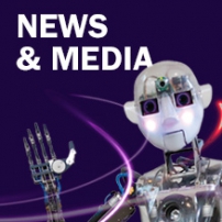 Icon: News and Media