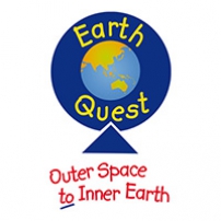 Logo: Earth Quest