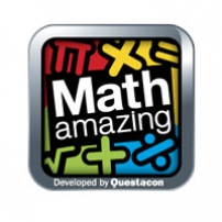 Logo: Mathamazing