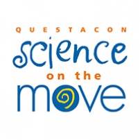 Logo: Science on the Move