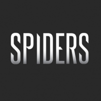 spiders logo