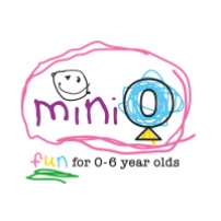 Logo: Mini-Q