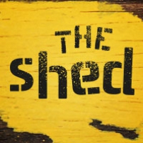 The Shed - Logo