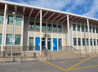 The Ian Potter Foundation Technology Learning Centre