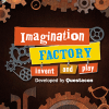 Imagination Factory Logo